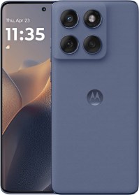 Motorola Edge 60 Fusion 5G  Pantone Slipstream